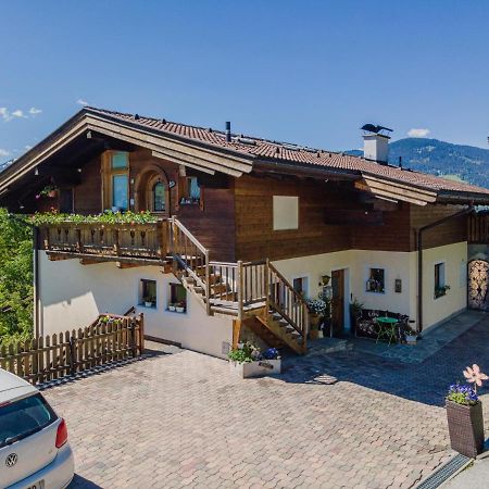 Haus Steger Apartman Westendorf Kültér fotó