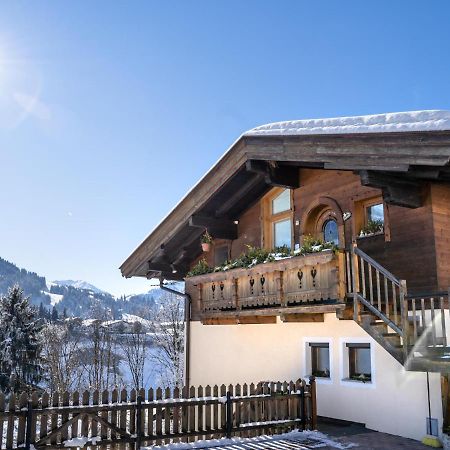 Haus Steger Apartman Westendorf Kültér fotó