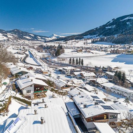Haus Steger Apartman Westendorf Kültér fotó