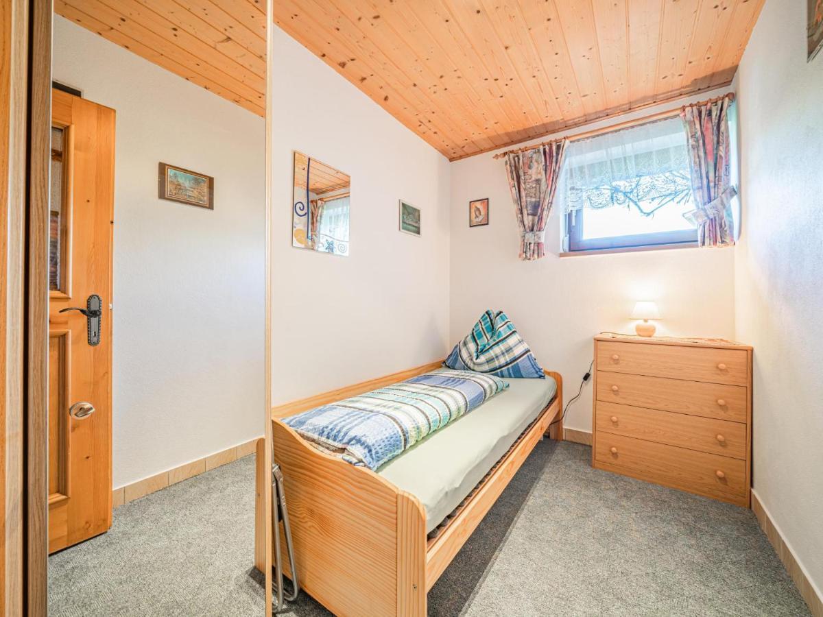 Haus Steger Apartman Westendorf Kültér fotó