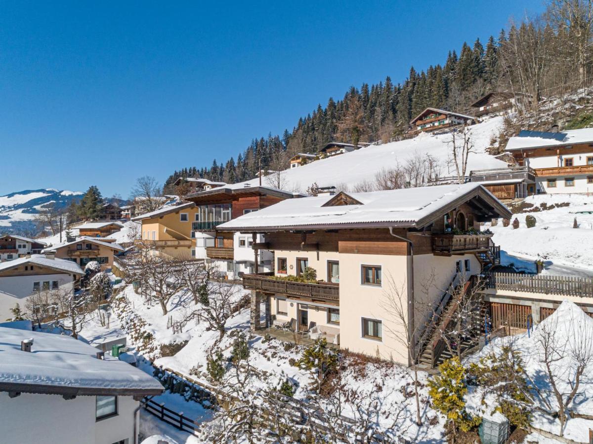 Haus Steger Apartman Westendorf Kültér fotó
