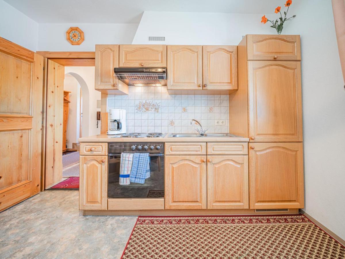 Haus Steger Apartman Westendorf Kültér fotó