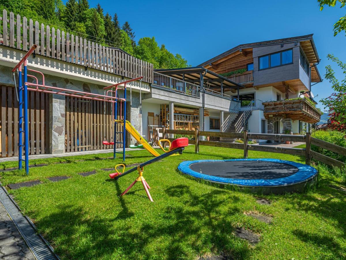 Haus Steger Apartman Westendorf Kültér fotó