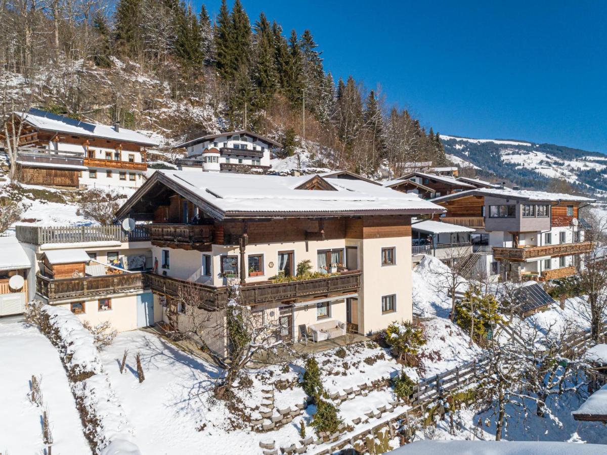 Haus Steger Apartman Westendorf Kültér fotó