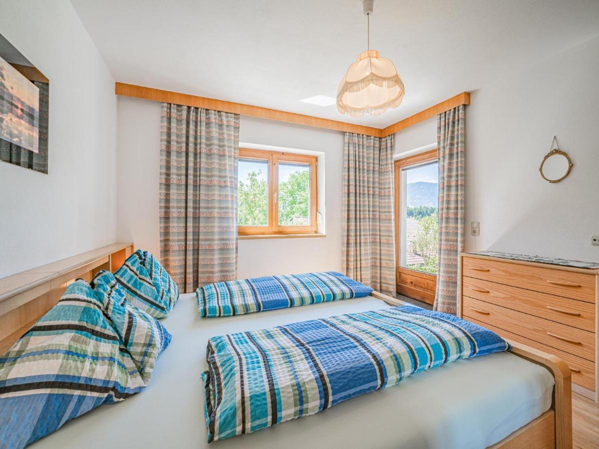 Haus Steger Apartman Westendorf Kültér fotó